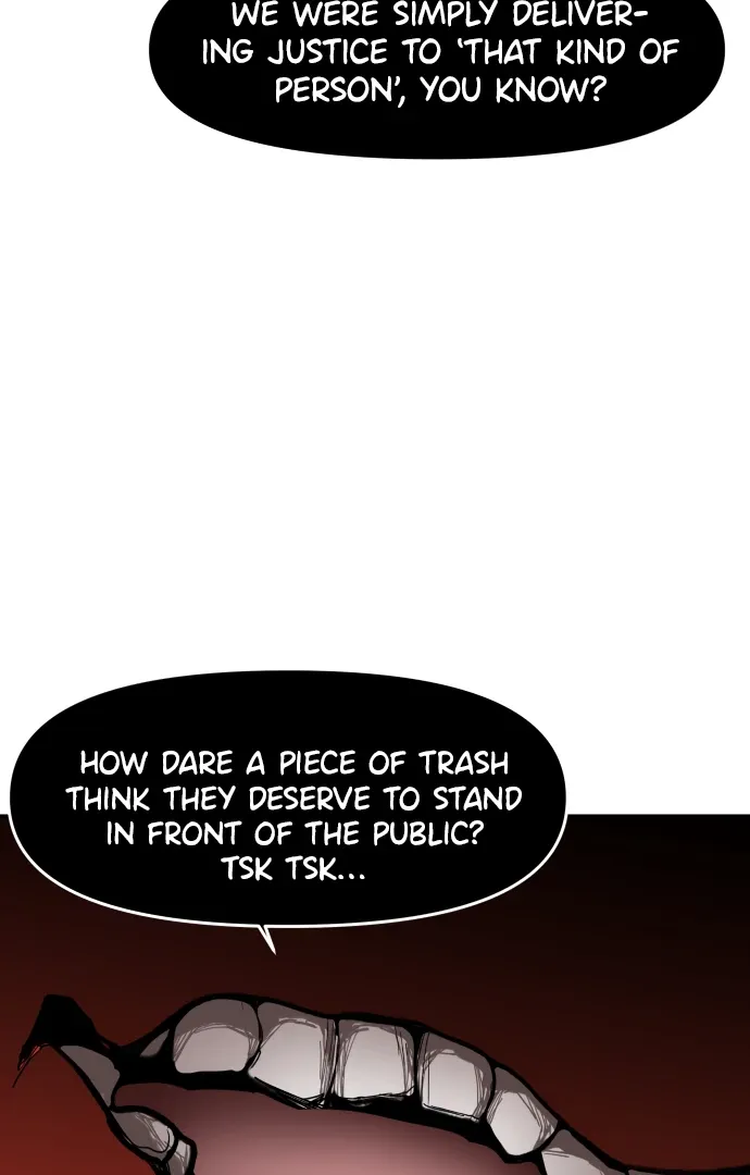 Villain Classroom Chapter 43 page 104 - 
