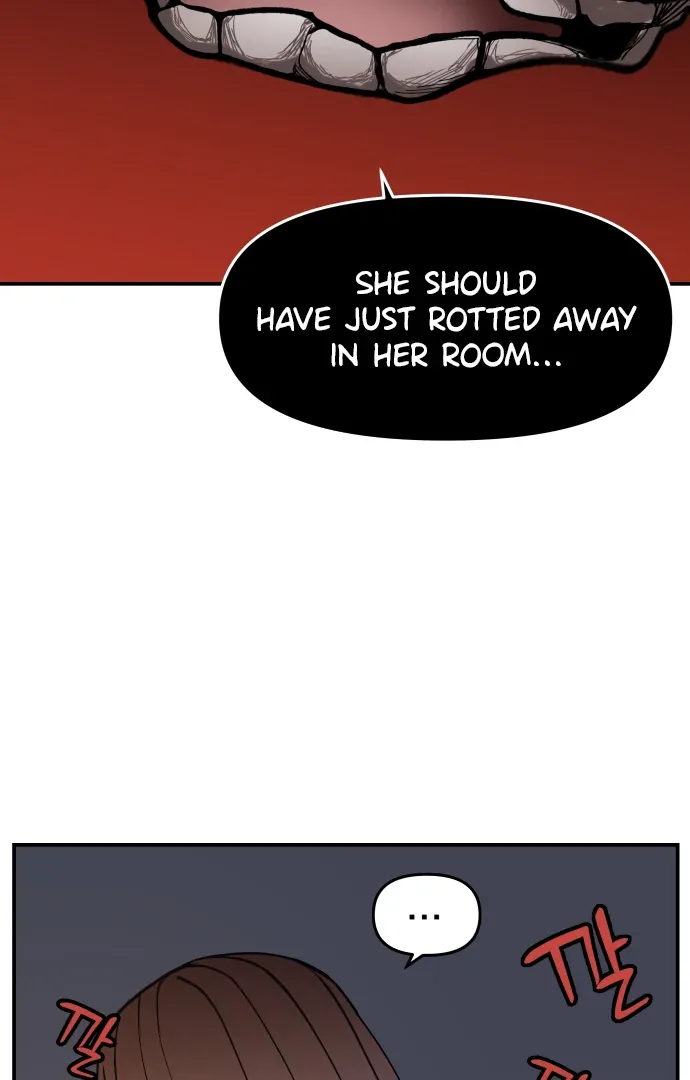 Villain Classroom Chapter 43 page 105 - 
