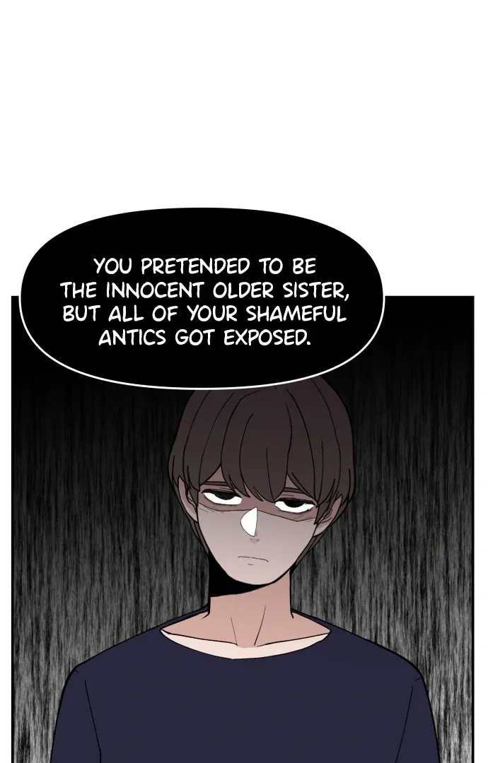Villain Classroom Chapter 43 page 108 - 