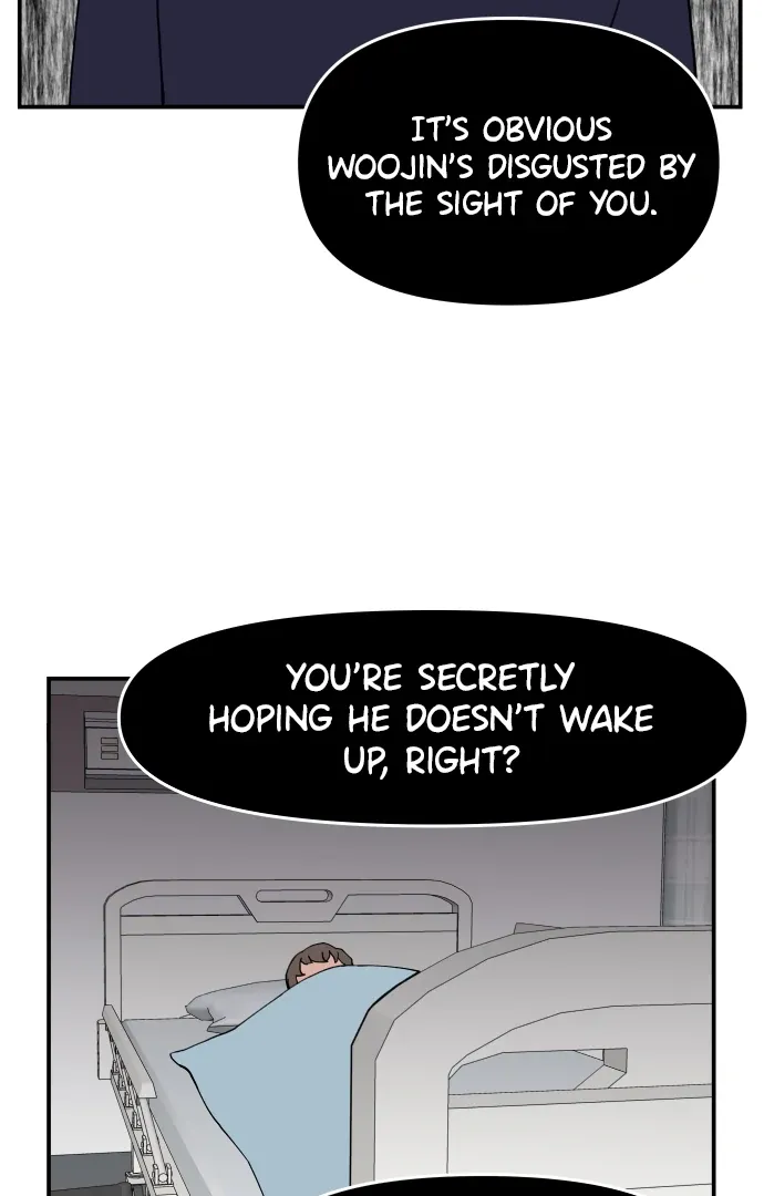 Villain Classroom Chapter 43 page 109 - 