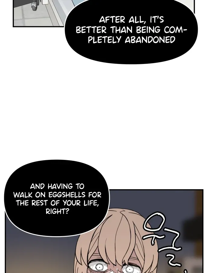Villain Classroom Chapter 43 page 110 - 