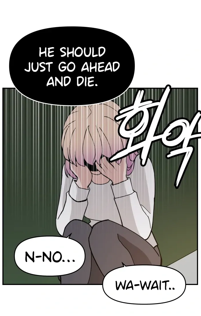 Villain Classroom Chapter 43 page 115 - 