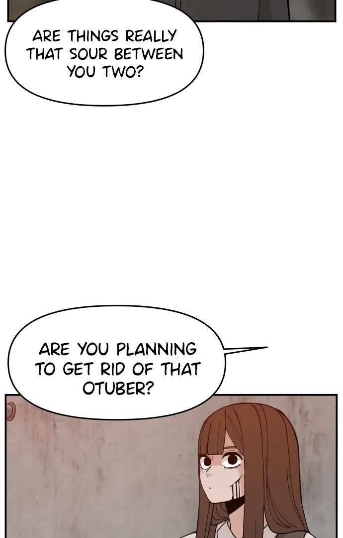 Villain Classroom Chapter 43 page 14 - 