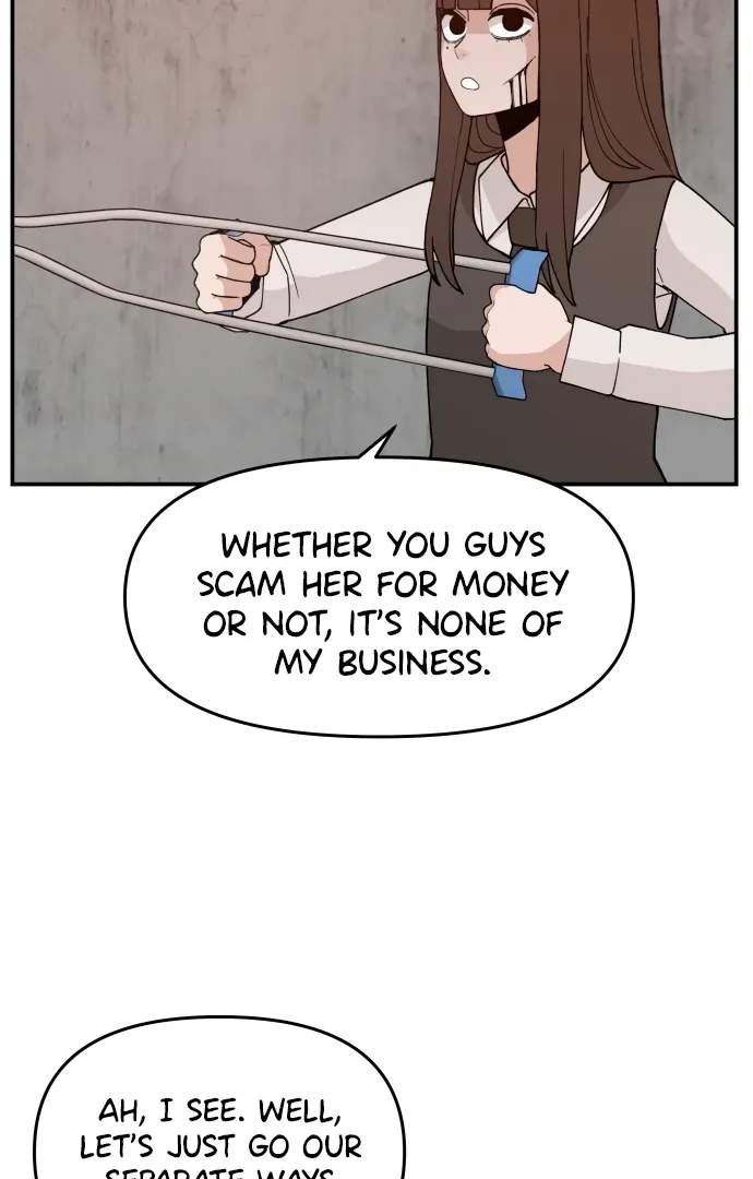 Villain Classroom Chapter 43 page 16 - 