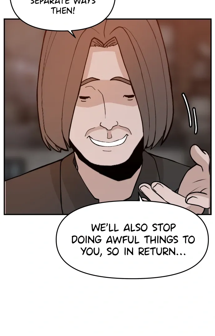 Villain Classroom Chapter 43 page 17 - 