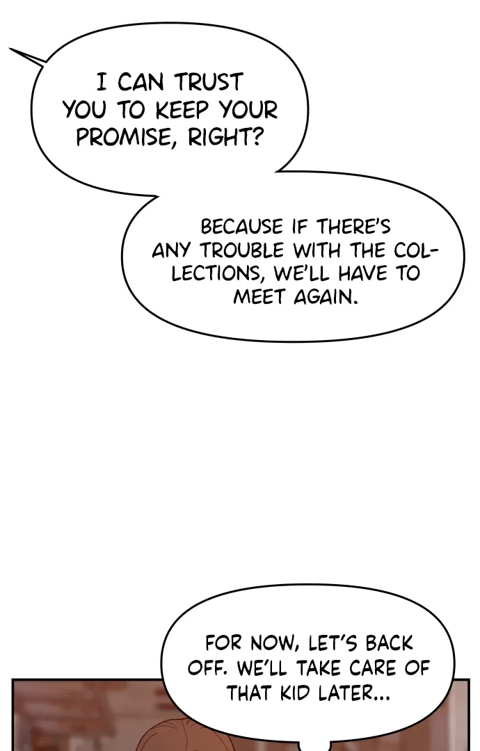 Villain Classroom Chapter 43 page 19 - 