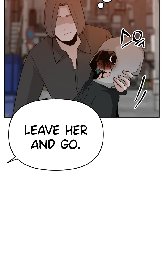Villain Classroom Chapter 43 page 20 - 