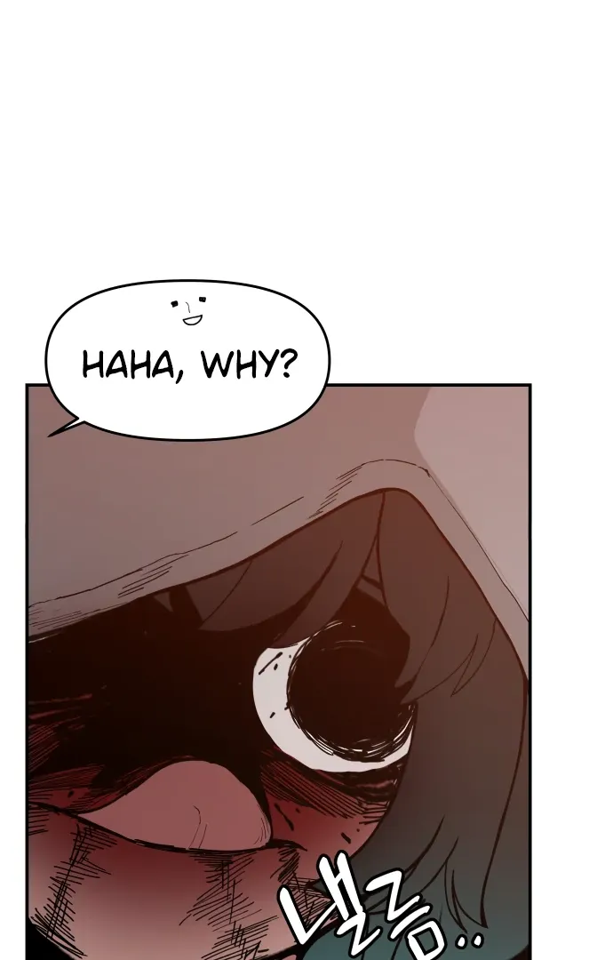 Villain Classroom Chapter 43 page 22 - 