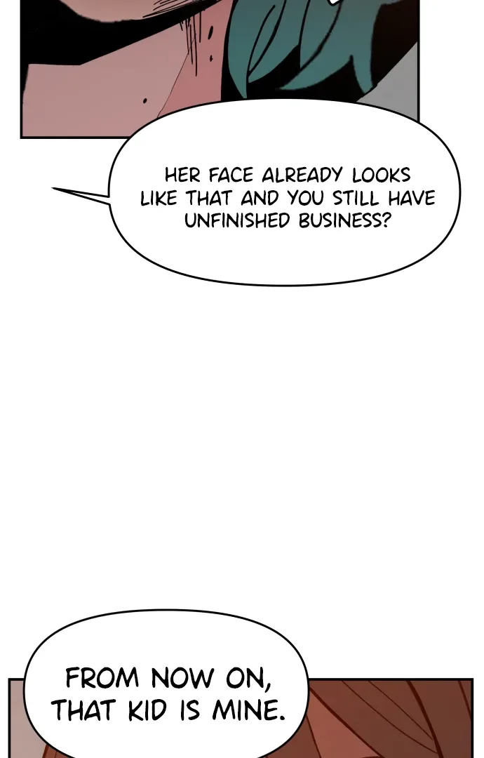 Villain Classroom Chapter 43 page 23 - 