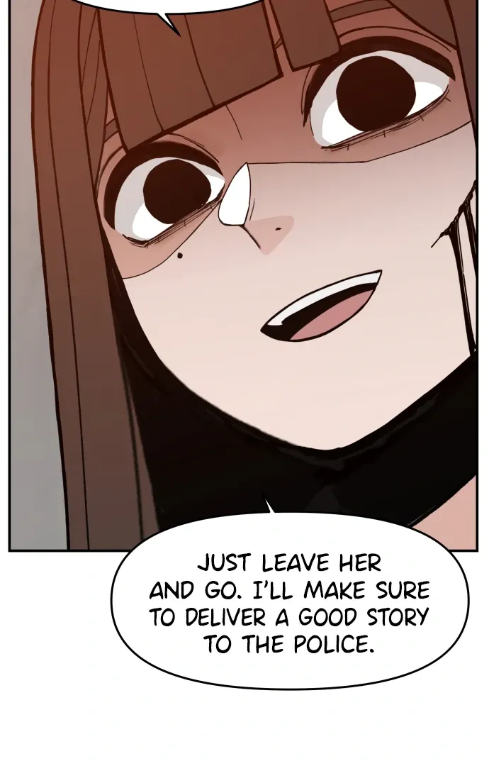 Villain Classroom Chapter 43 page 24 - 