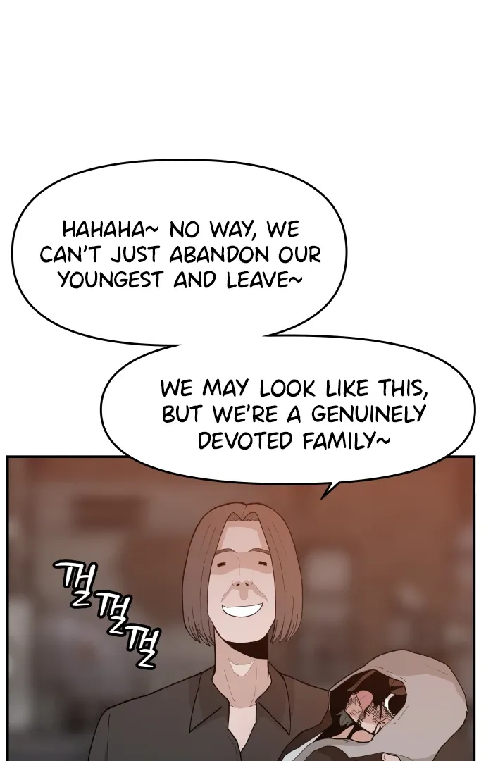 Villain Classroom Chapter 43 page 25 - 