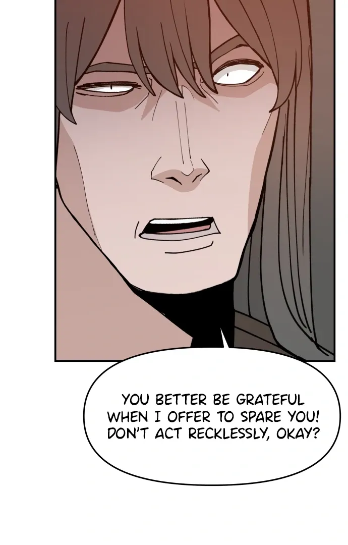 Villain Classroom Chapter 43 page 27 - 