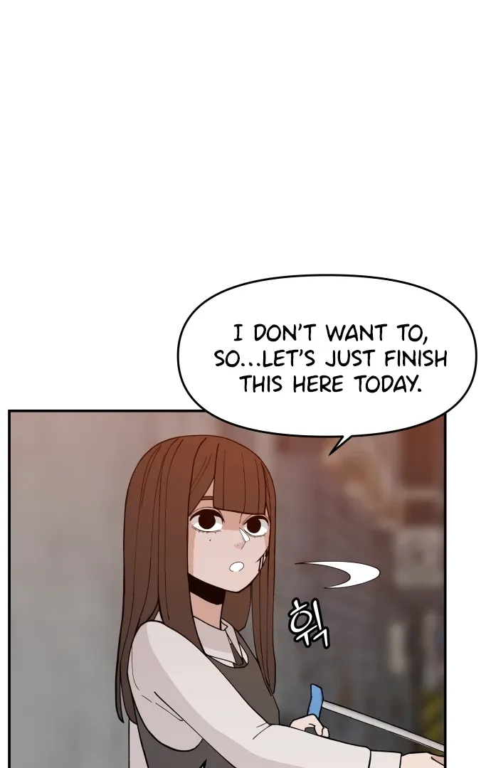 Villain Classroom Chapter 43 page 28 - 