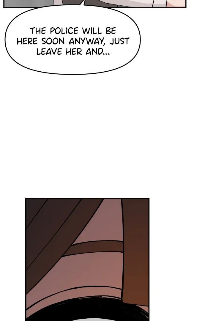 Villain Classroom Chapter 43 page 29 - 