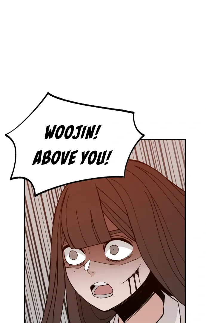 Villain Classroom Chapter 43 page 34 - 