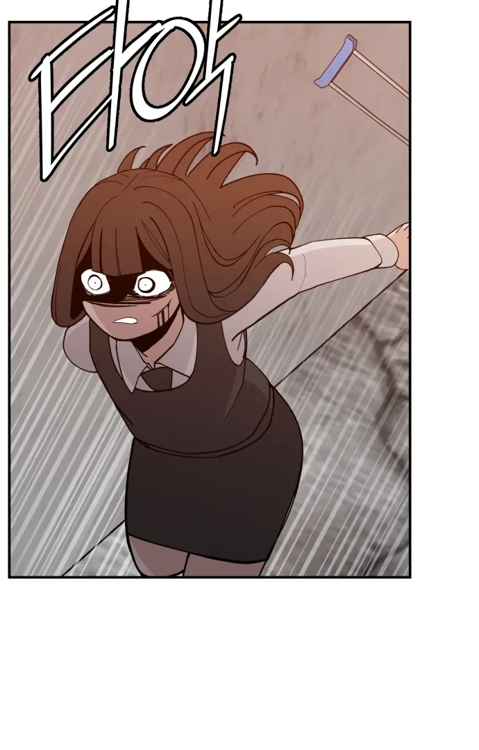 Villain Classroom Chapter 43 page 37 - 
