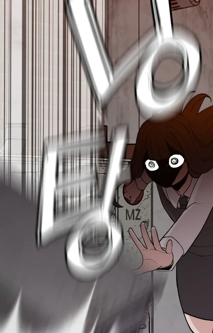 Villain Classroom Chapter 43 page 43 - 