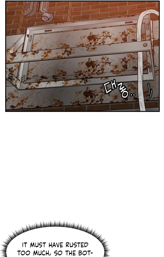 Villain Classroom Chapter 43 page 52 - 