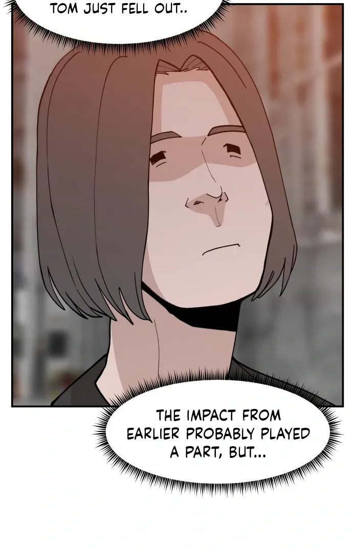 Villain Classroom Chapter 43 page 53 - 