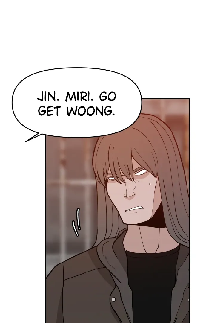 Villain Classroom Chapter 43 page 54 - 