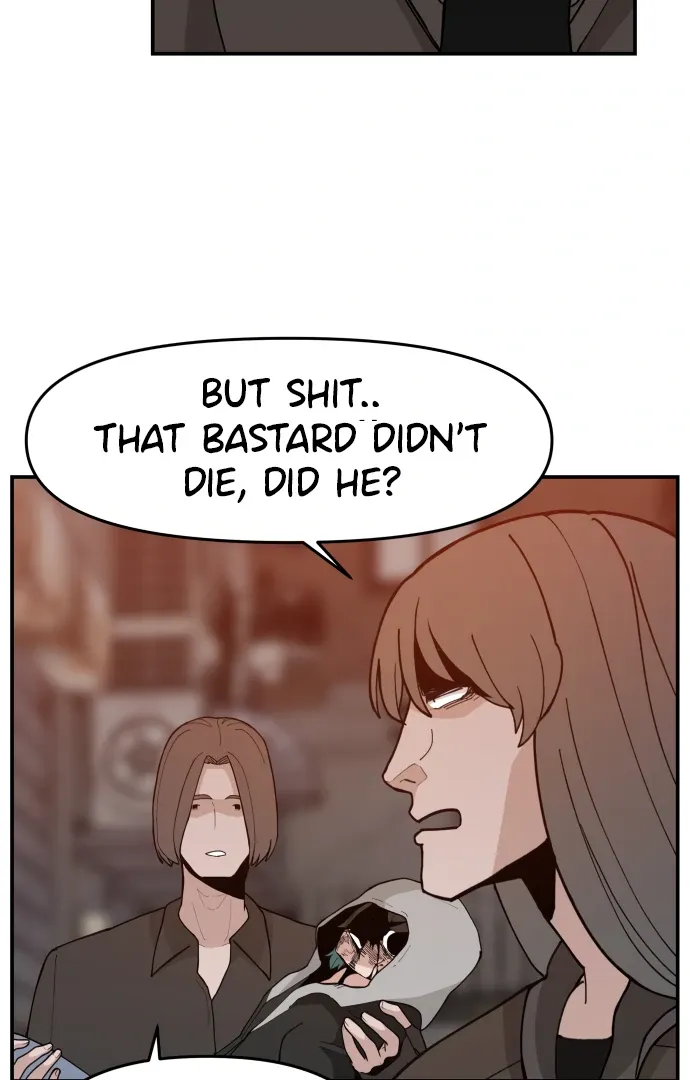 Villain Classroom Chapter 43 page 55 - 