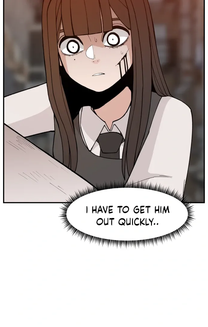 Villain Classroom Chapter 43 page 58 - 