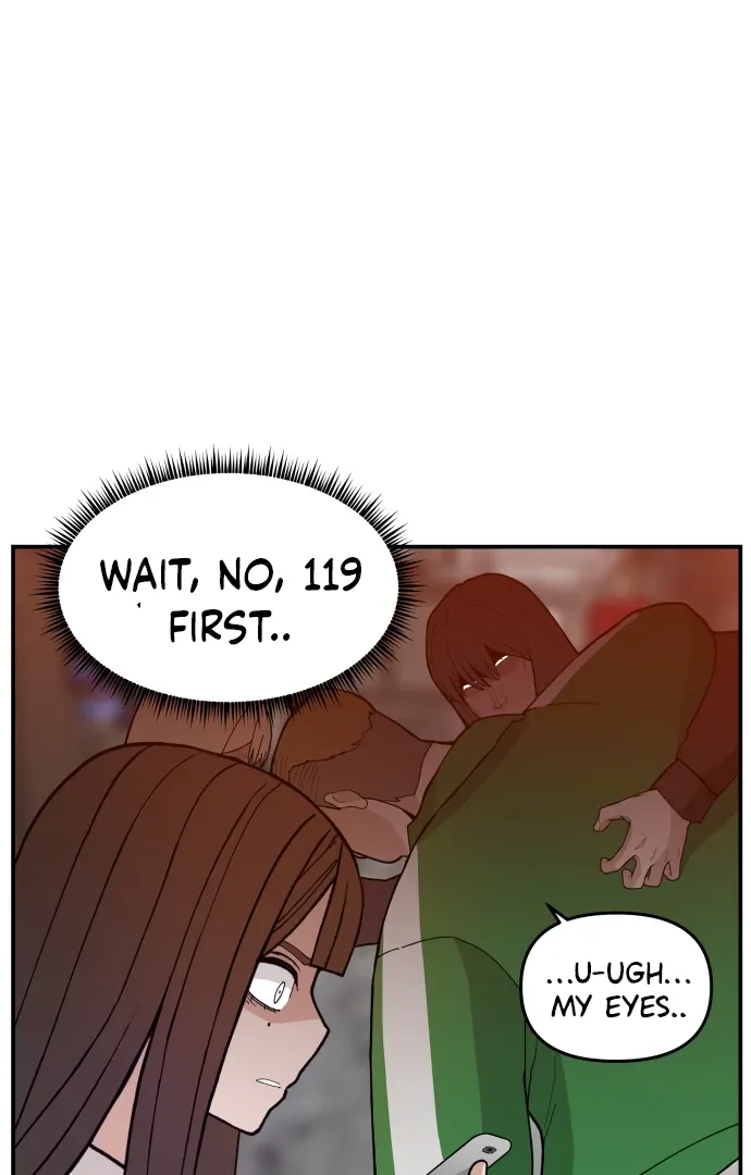 Villain Classroom Chapter 43 page 59 - 
