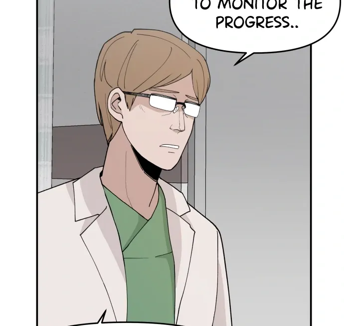Villain Classroom Chapter 43 page 70 - 