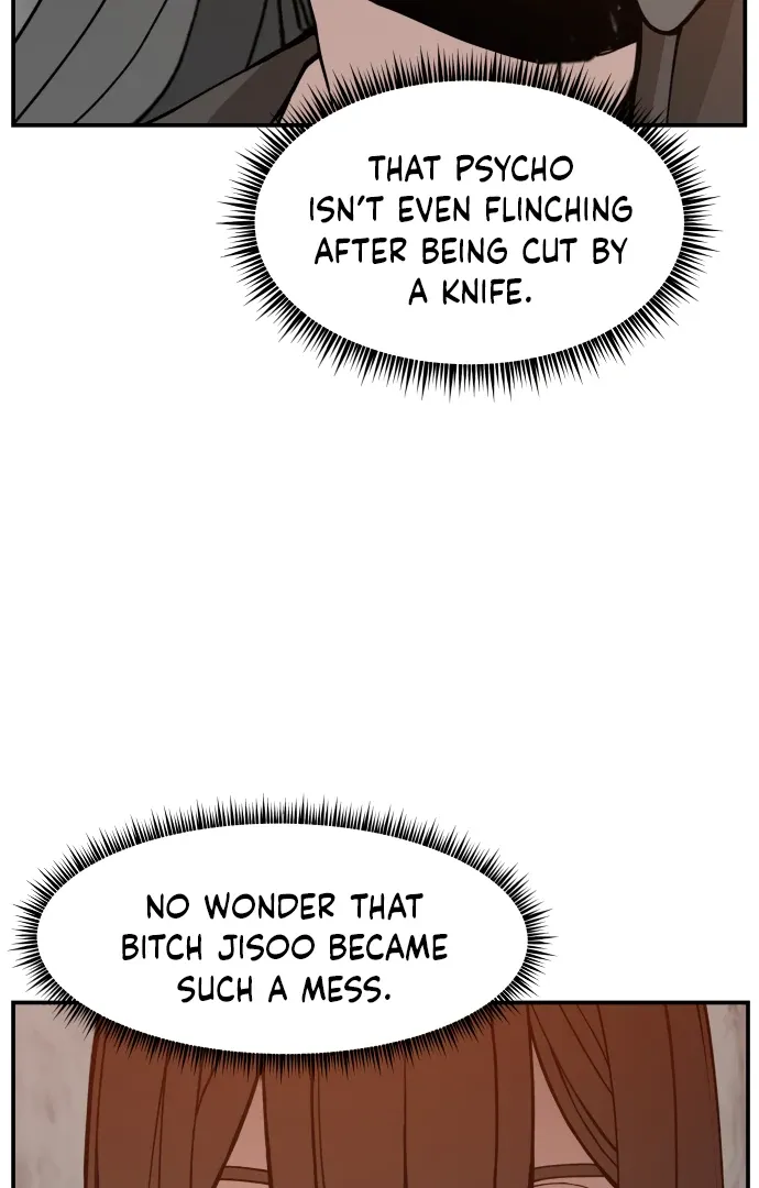 Villain Classroom Chapter 43 page 8 - 