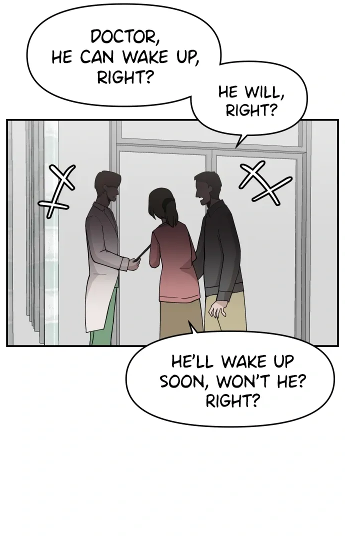 Villain Classroom Chapter 43 page 72 - 