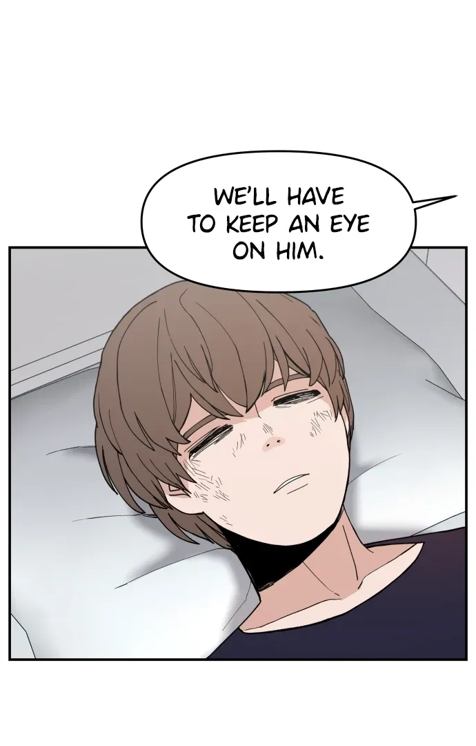 Villain Classroom Chapter 43 page 73 - 
