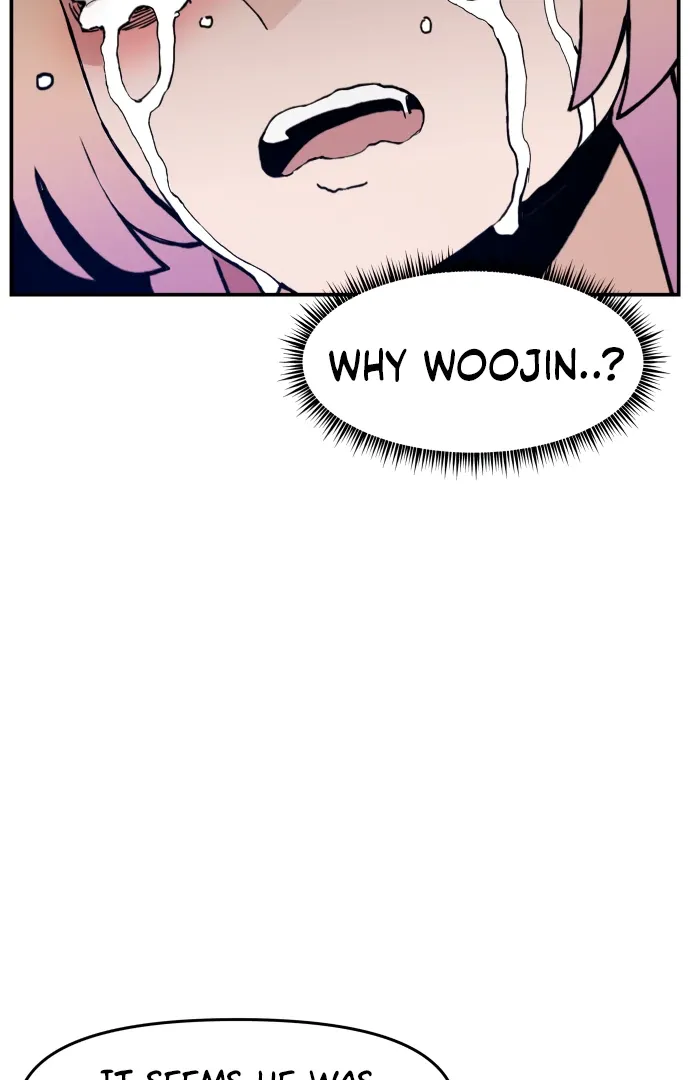 Villain Classroom Chapter 43 page 76 - 