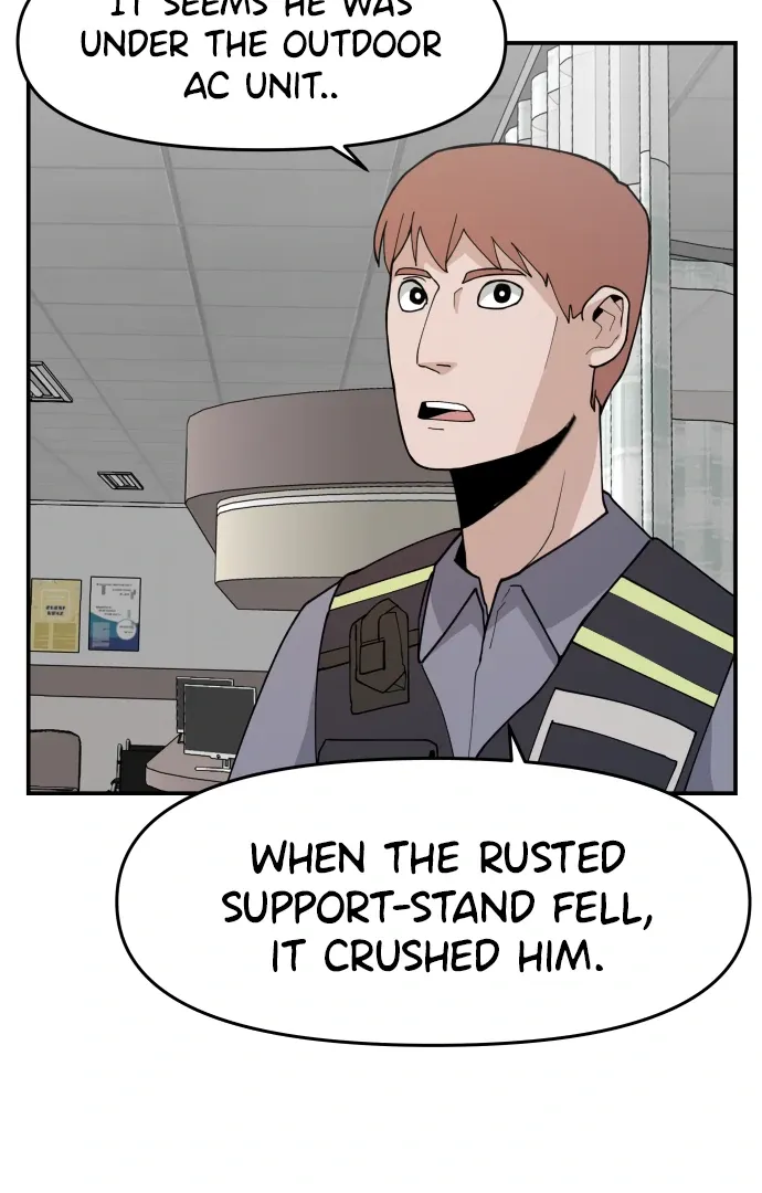 Villain Classroom Chapter 43 page 77 - 