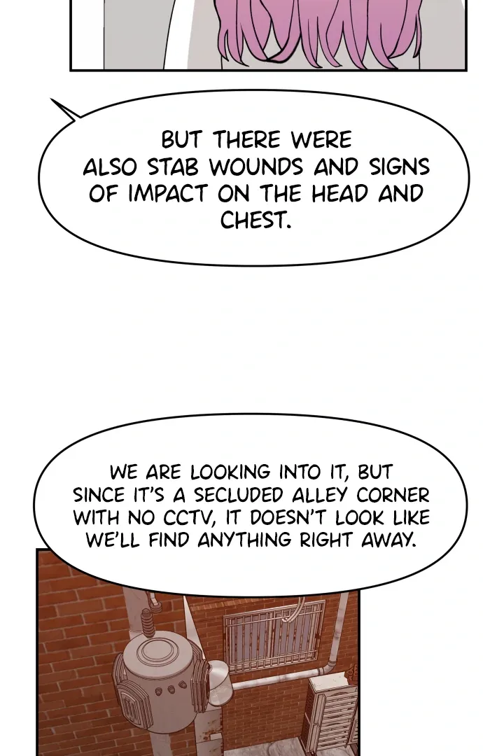 Villain Classroom Chapter 43 page 79 - 