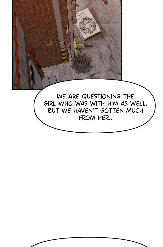 Villain Classroom Chapter 43 page 80 - 