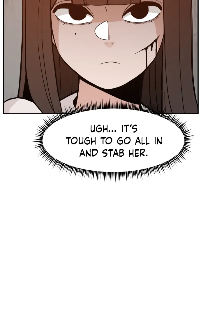 Villain Classroom Chapter 43 page 9 - 