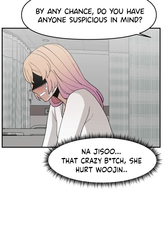 Villain Classroom Chapter 43 page 81 - 