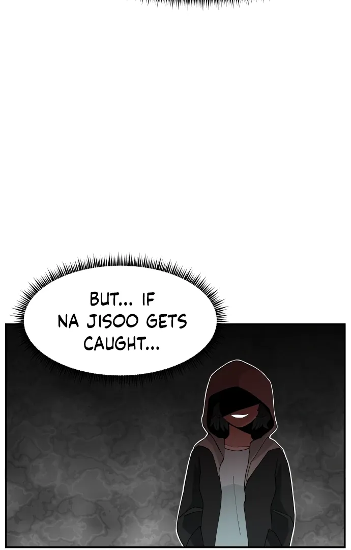 Villain Classroom Chapter 43 page 83 - 