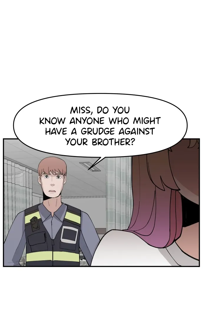 Villain Classroom Chapter 43 page 85 - 
