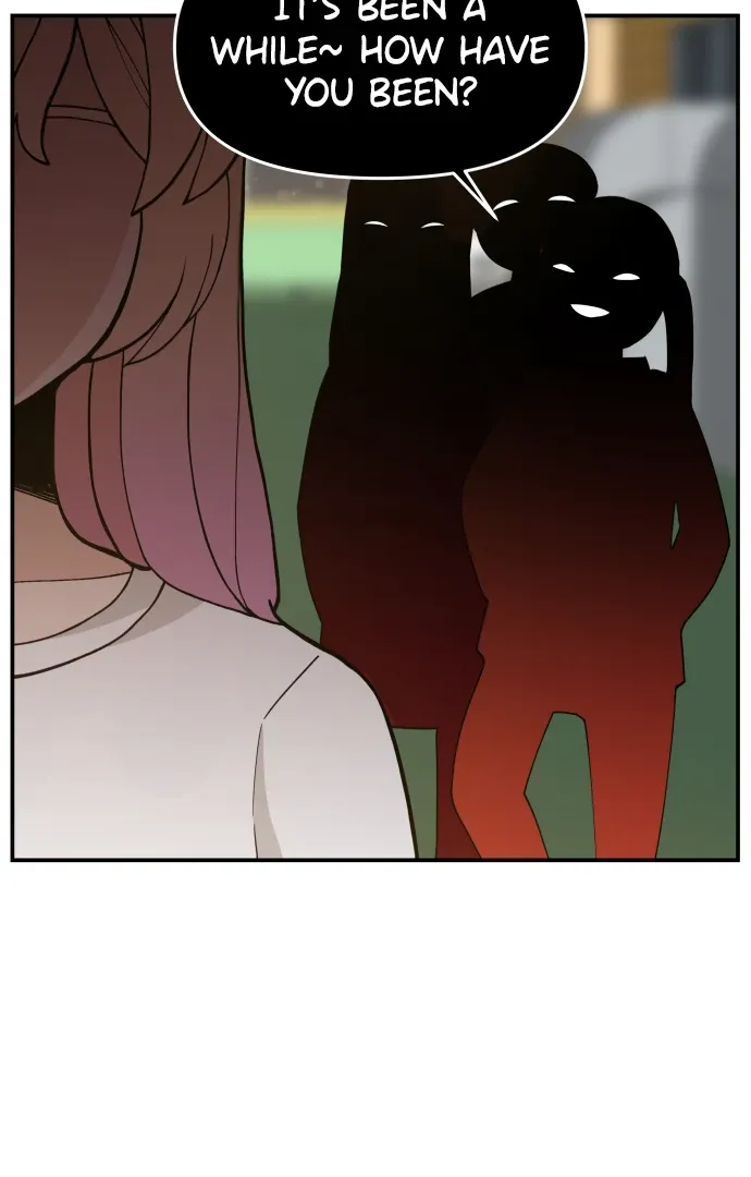 Villain Classroom Chapter 43 page 95 - 