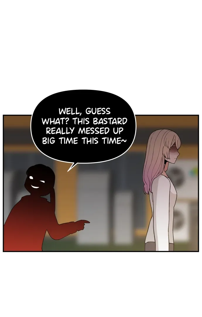 Villain Classroom Chapter 43 page 96 - 