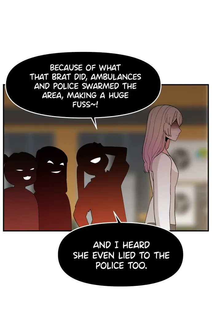 Villain Classroom Chapter 43 page 97 - 