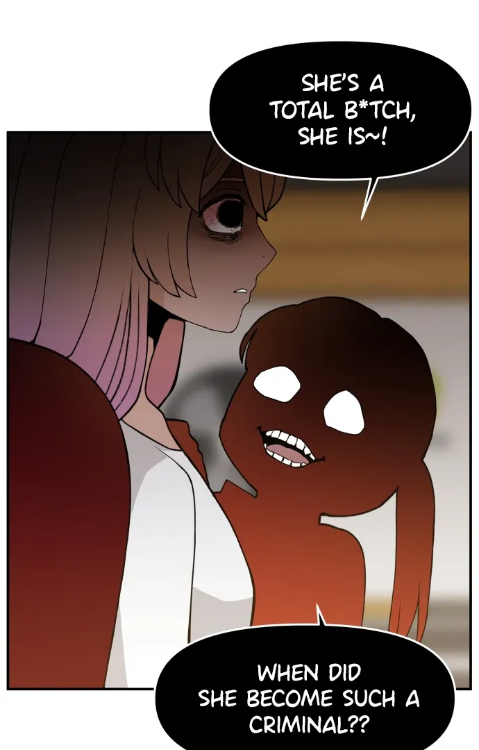 Villain Classroom Chapter 43 page 98 - 