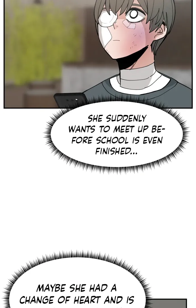 Villain Classroom Chapter 44 page 103 - 