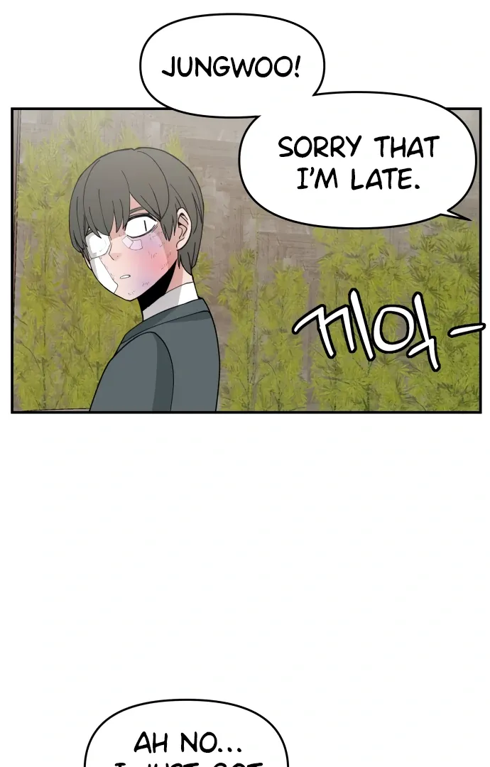 Villain Classroom Chapter 44 page 106 - 