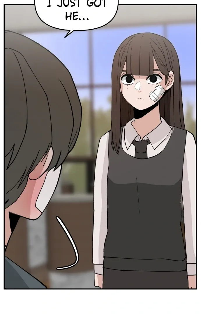 Villain Classroom Chapter 44 page 107 - 