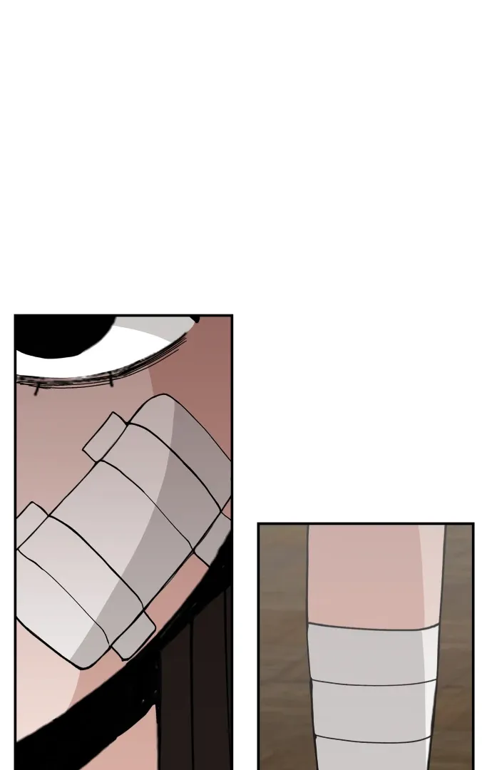 Villain Classroom Chapter 44 page 108 - 