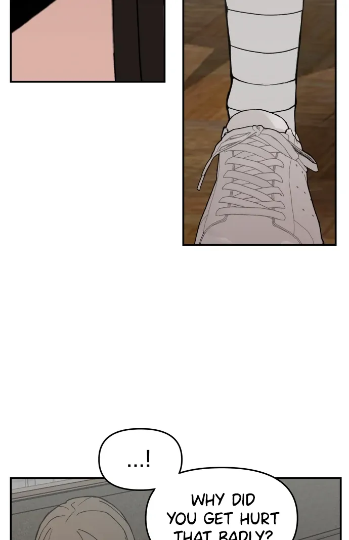 Villain Classroom Chapter 44 page 109 - 