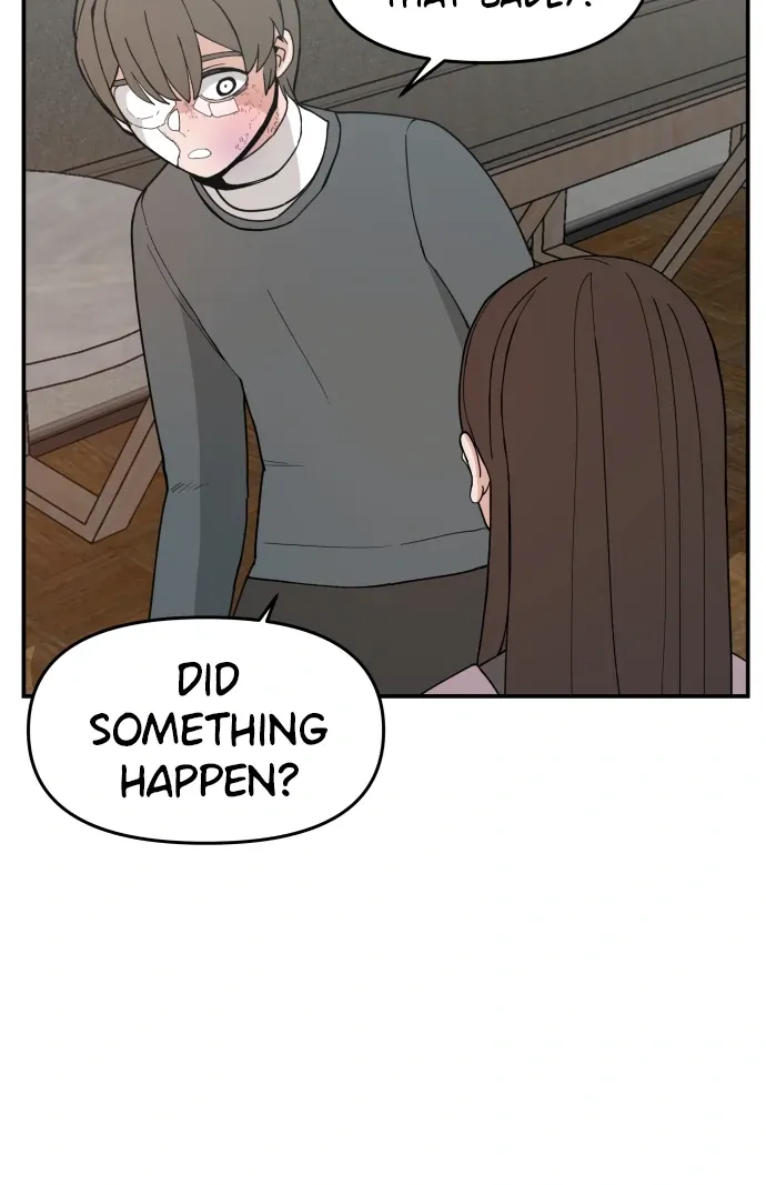 Villain Classroom Chapter 44 page 110 - 