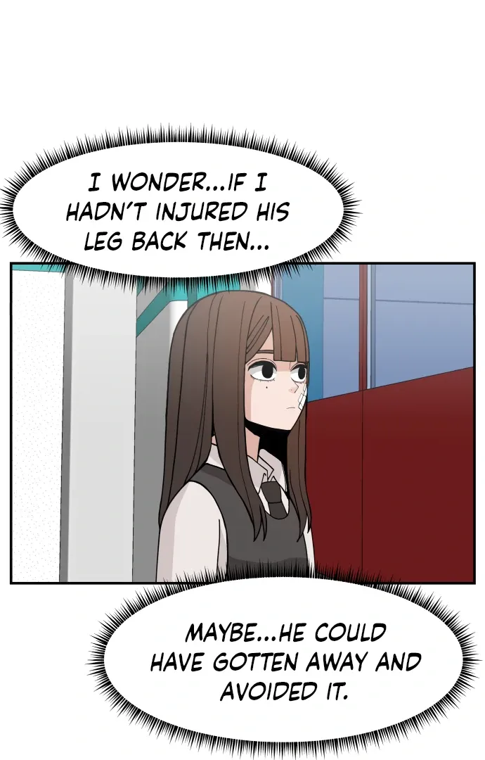 Villain Classroom Chapter 44 page 12 - 